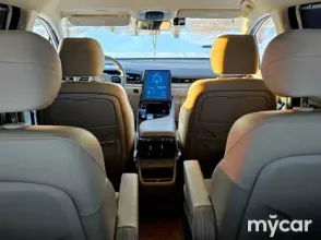 фото Hyundai Custin 2024 года с пробегом за 13700000 тенге в undefined - фото 2