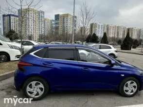 фото Hyundai i20 2023 года с пробегом за 7000000 тенге в undefined - фото 4