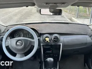фото Nissan Almera 2018 года с пробегом за 5200000 тенге в undefined - фото 3