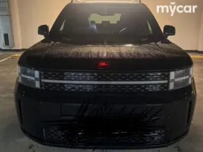 фото Hyundai Santa Fe 2024 года с пробегом за 22000000 тенге в undefined - фото 1