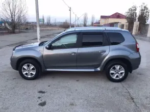 фото Nissan Terrano 2020 года с пробегом за 7200000 тенге в undefined - фото 3