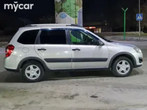 фото LADA Kalina 2015 года с пробегом за 3300000 тенге в undefined - фото 2