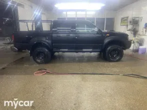 фото Nissan NP300 2012 года с пробегом за 5500000 тенге в undefined - фото 4