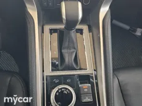 фото Mitsubishi Montero Sport 2025 года с пробегом за 24500000 тенге в undefined - фото 3