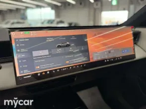 фото Mazda EZ-60 2025 года с пробегом за 17200000 тенге в undefined - фото 2