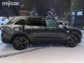 фото LiXiang L6 2024 года с пробегом за 22000000 тенге в undefined - фото 4