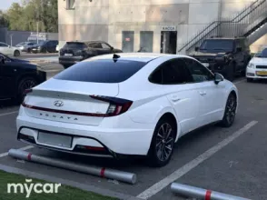 фото Hyundai Sonata 2023 года с пробегом за 12200000 тенге в undefined - фото 4