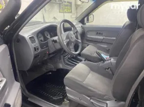 фото Nissan NP300 2012 года с пробегом за 5500000 тенге в undefined - фото 3