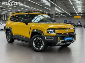 фото Changan Deepal G318 2025 года с пробегом за 19400000 тенге в undefined - фото 2