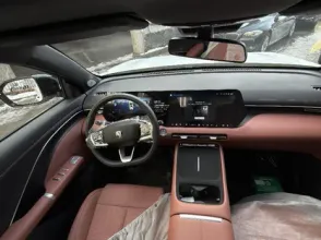 фото Changan CS55Plus 2025 года с пробегом за 10000000 тенге в undefined - фото 3