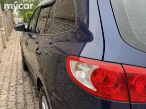 фото Hyundai Santa Fe 2008 года с пробегом за 6000000 тенге в undefined - фото 2