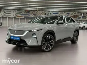 фото Mazda EZ-60 2025 года с пробегом за 17200000 тенге в undefined - фото 1
