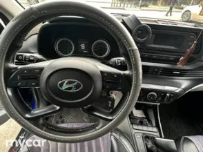 фото Hyundai i20 2023 года с пробегом за 7000000 тенге в undefined - фото 2