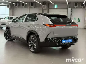 фото Mazda EZ-60 2025 года с пробегом за 17200000 тенге в undefined - фото 4