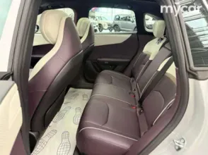 фото Mazda EZ-60 2025 года с пробегом за 17200000 тенге в undefined - фото 4