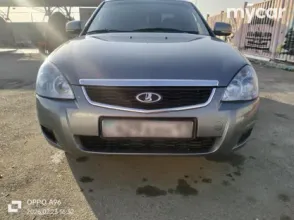 фото LADA Priora 2013 года с пробегом за 1950000 тенге в undefined - фото 1