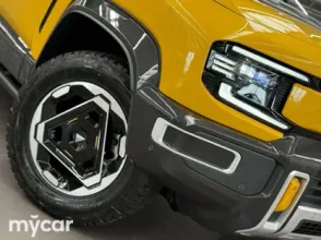 фото Changan Deepal G318 2025 года с пробегом за 19400000 тенге в undefined - фото 4