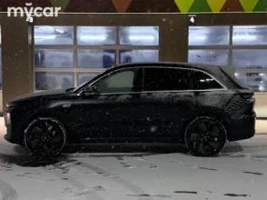 фото LiXiang L6 2024 года с пробегом за 22000000 тенге в undefined - фото 2