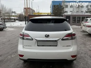 фото Lexus RX 2014 года с пробегом за 14000000 тенге в undefined - фото 4