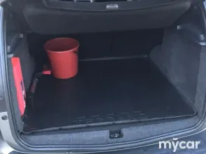 фото Nissan Terrano 2020 года с пробегом за 7200000 тенге в undefined - фото 2