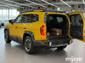 фото Changan Deepal G318 2025 года с пробегом за 19400000 тенге в undefined - фото 2