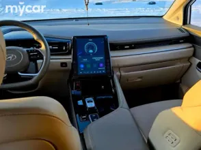 фото Hyundai Custin 2024 года с пробегом за 13700000 тенге в undefined - фото 4