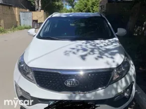 фото Kia Sportage 2014 года с пробегом за 7100000 тенге в undefined - фото 1