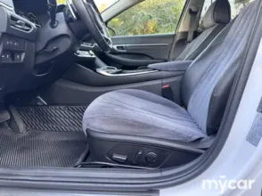 фото Hyundai Sonata 2023 года с пробегом за 12200000 тенге в undefined - фото 2