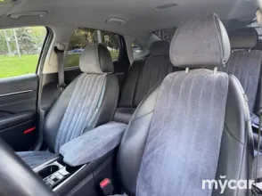 фото Hyundai Sonata 2023 года с пробегом за 12200000 тенге в undefined - фото 4