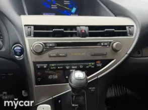 фото Lexus RX 2014 года с пробегом за 14000000 тенге в undefined - фото 4