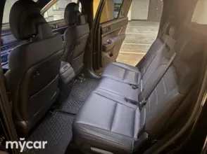 фото Hyundai Santa Fe 2024 года с пробегом за 22000000 тенге в undefined - фото 4