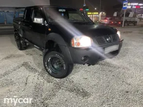 фото Nissan NP300 2012 года с пробегом за 5500000 тенге в undefined - фото 1