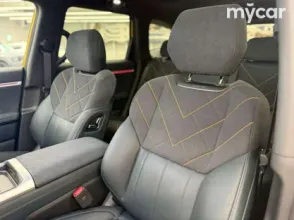 фото Changan Deepal G318 2025 года с пробегом за 19400000 тенге в undefined - фото 4