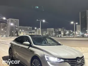 фото Renault samsung SM6 2018 года с пробегом за 6500000 тенге в undefined - фото 4