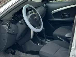 фото Nissan Almera 2018 года с пробегом за 5200000 тенге в undefined - фото 3