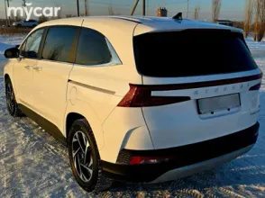 фото Hyundai Custin 2024 года с пробегом за 13700000 тенге в undefined - фото 2