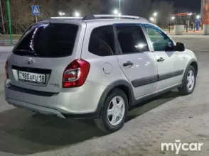 фото LADA Kalina 2015 года с пробегом за 3300000 тенге в undefined - фото 1