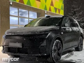 фото LiXiang L6 2024 года с пробегом за 22000000 тенге в undefined - фото 2