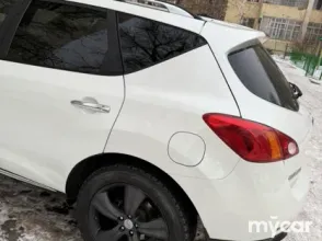 фото Nissan Murano 2010 года с пробегом за 5690000 тенге в undefined - фото 2