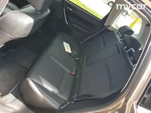 фото Subaru Forester 2018 года с пробегом за 12000000 тенге в undefined - фото 3