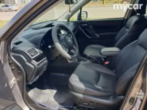 фото Subaru Forester 2018 года с пробегом за 12000000 тенге в undefined - фото 2