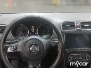 фото Volkswagen Golf 2009 года с пробегом за 4300000 тенге в undefined - фото 2