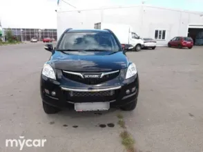 фото Haval H5 2020 года с пробегом за 8000000 тенге в undefined - фото 1