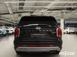 фото Hyundai Palisade 2024 года с пробегом за 26000000 тенге в undefined - фото 2