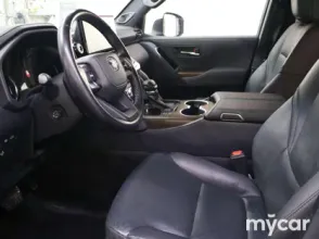 фото Toyota Land Cruiser 2023 года с пробегом за 51000000 тенге в undefined - фото 4