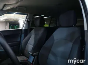 фото Hyundai Creta 2021 года с пробегом за 8000000 тенге в undefined - фото 2