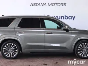 фото Hyundai Palisade 2023 года с пробегом за 26400000 тенге в undefined - фото 3