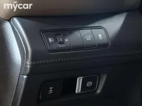 фото Hyundai Santa Fe 2023 года с пробегом за 14500000 тенге в undefined - фото 4