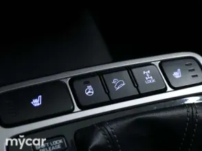 фото Hyundai Creta 2021 года с пробегом за 8000000 тенге в undefined - фото 4