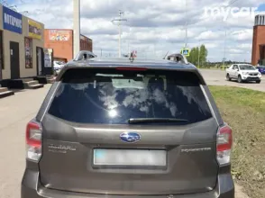 фото Subaru Forester 2018 года с пробегом за 12000000 тенге в undefined - фото 3